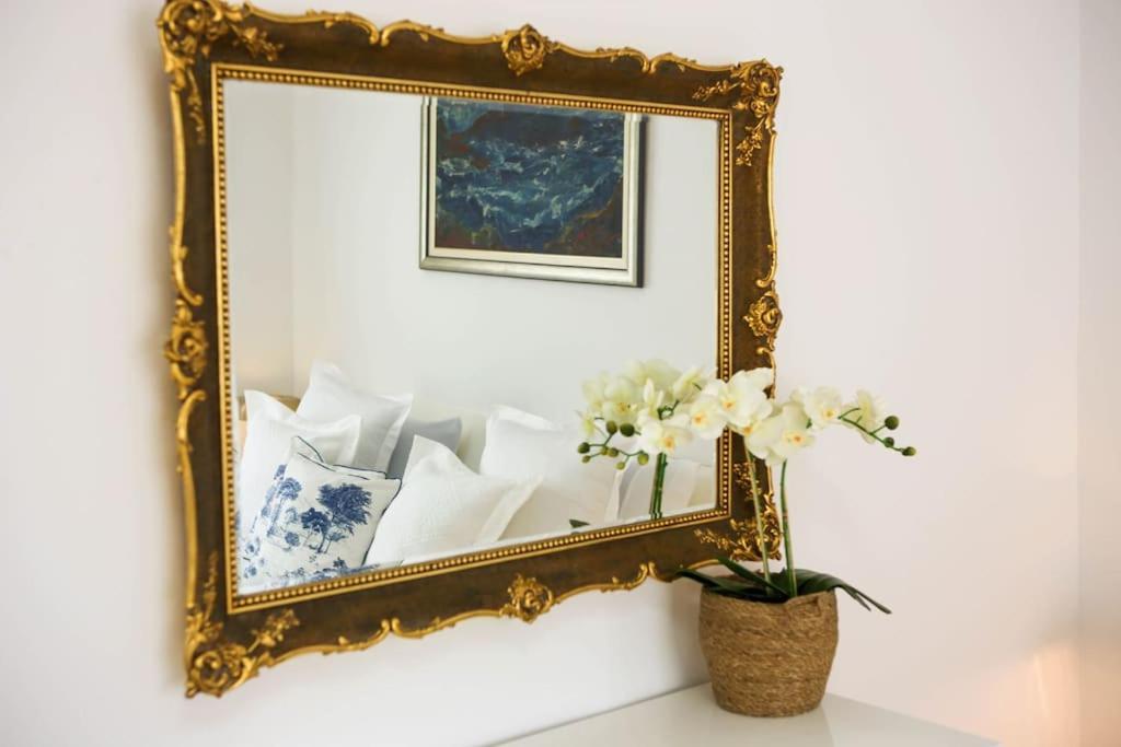 New & Luxury Apartment Tony Split Extérieur photo