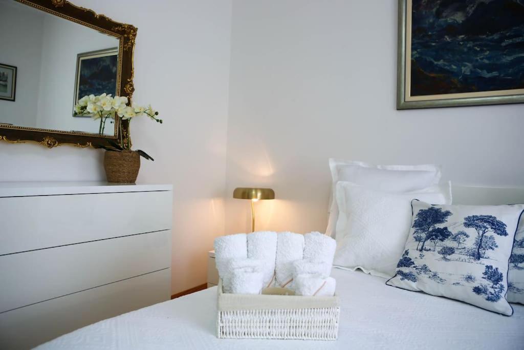 New & Luxury Apartment Tony Split Extérieur photo